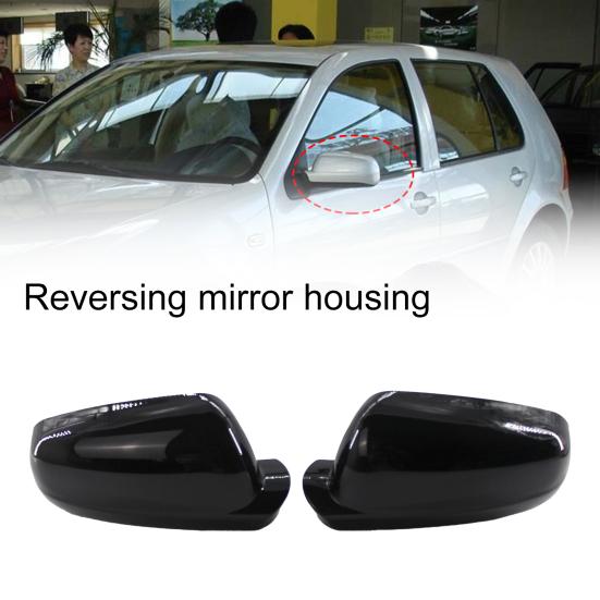 

Practical Wing Mirror Covers Modification Compact Easy Installation