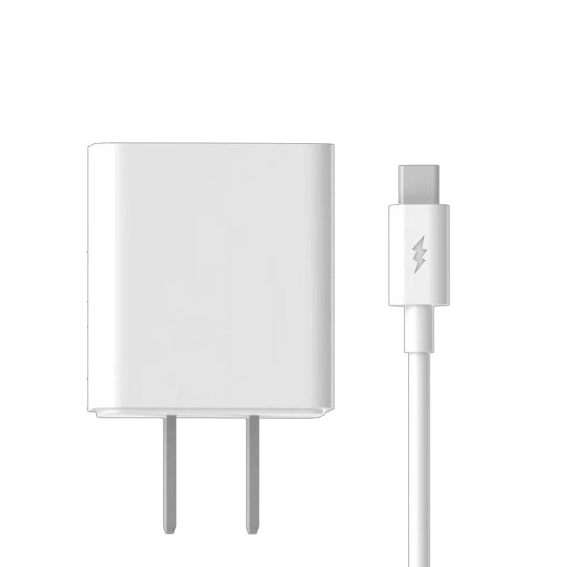 66W Super Fast Charging USB Charger Compatible with Android, Apple, and Huawei Devices