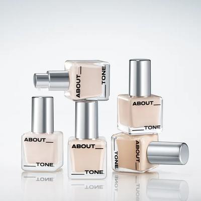 Skin Layer Fit Foundation