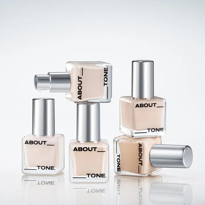 Skin Layer Fit Foundation