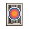 Abstract Matisse Abstract Leopard Color Block Aesthetics Posters And Prints Wall Art Canvas Painting Animal Living Room Decor