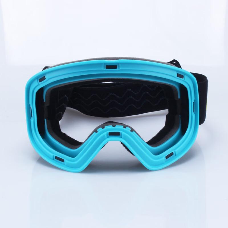 Miling Magnetic Cylindrical Ski Goggles