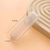 Portable Mini Plastic Storage Boxes Travel Small Parts Organizer Travel Toothpick Swab Pill Case Jewelry Storage Compartments