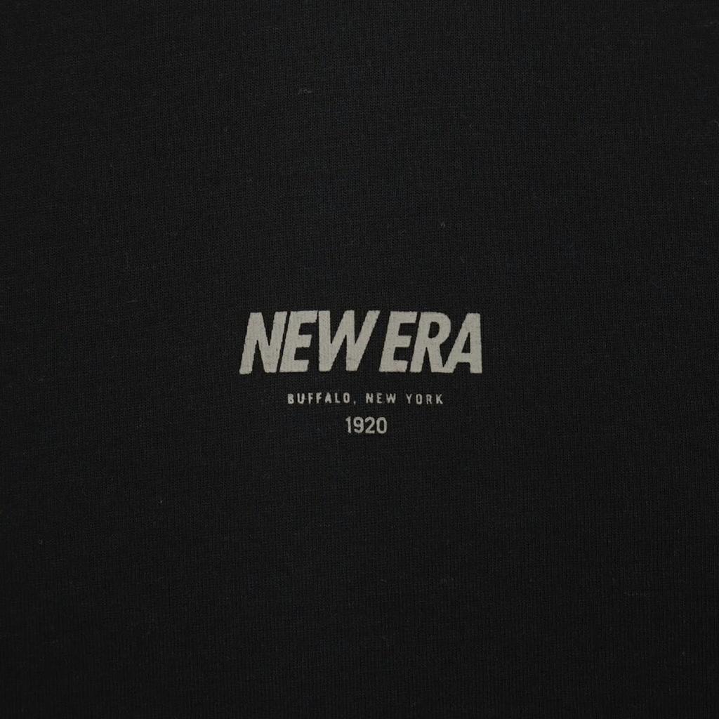 Performance Apparel Tech Sweat Hoodie Backprint Logo Black XL PA TECH SW PH NE 1920 BLK [New Era]