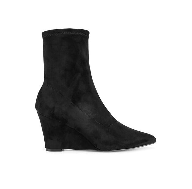 

Ботильоны Jenny Fairy WYL3859-9, чёрные EU 40