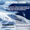 New Flip-Cover Ski Goggles with Cylindrical Magnetic Double-Layer Anti-Fog Windproof Sports Eye Protection Snowy Skiing Glasses
