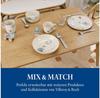 Детский сервиз Villeroy & Boch Прогулка как слон, 3 предмета (1486748427)