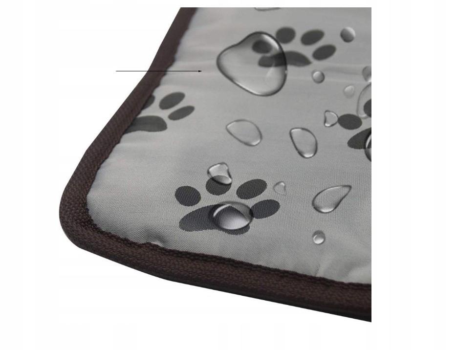 Electric Heated Bed Mat For Dog Or Cat Size M