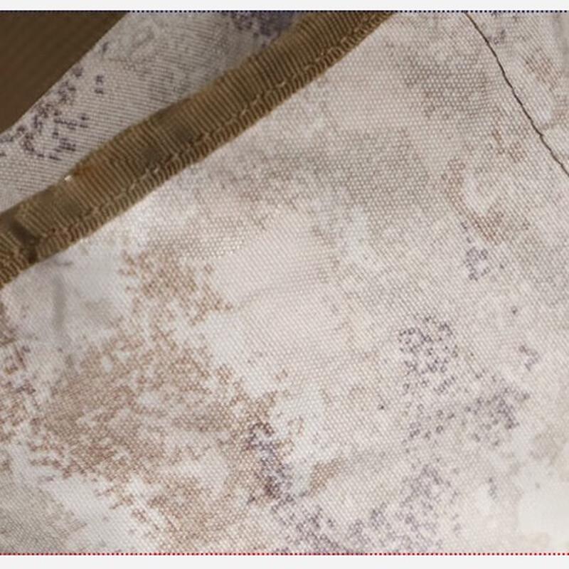 MC 110L Large Capacity U-Frame Backpack