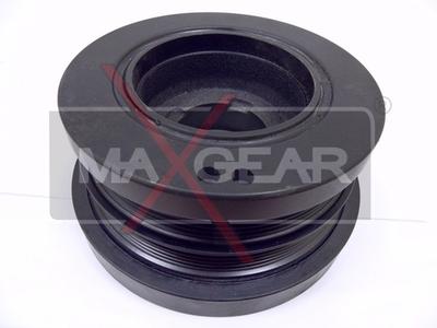 Maxgear BMW Crankshaft Pulley