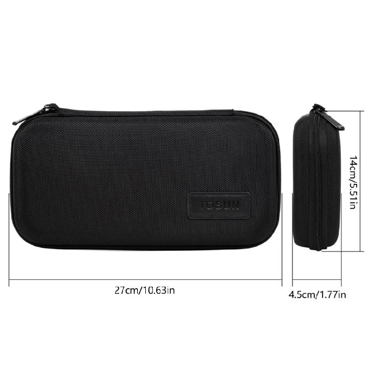 Houtblaasinstrument Mondstukhoes Saxofoon Mondstuk Opbergdoos Fluweel Bekleding