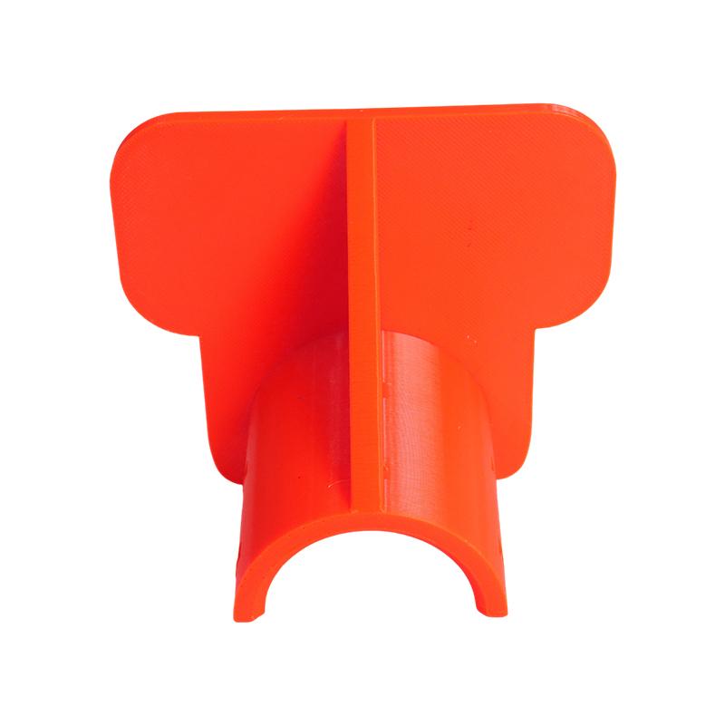 38mm Swimming Pool Hose Bracket For Intex And Bestway Inflatable Swimming Pools To Reduce Pool Wall Interface Pressure