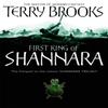 The First King Of Shannara by Terry Brooks Paperback Book 9781841495477