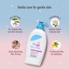 Sebamed Baby Lotion, 400ml Carton