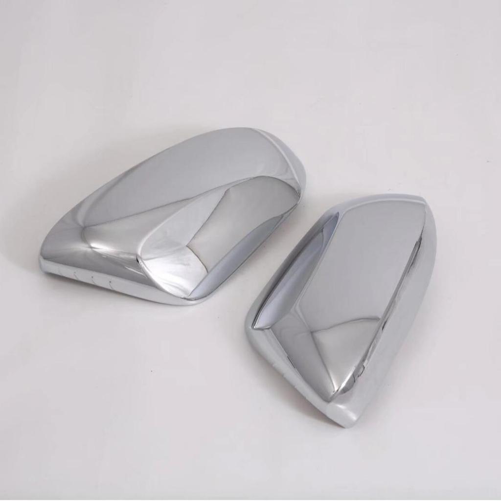 Toyota 19-23 Corolla Rearview Mirror Cover for Dual Engine Modification