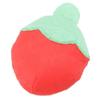 NITORI Nosework Toy Strawberry (NITORI) - (2117300025850)