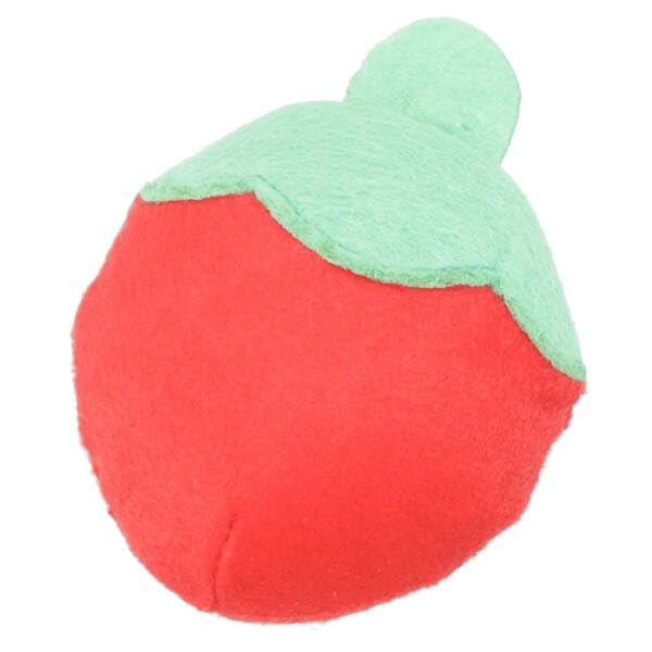 NITORI Nosework Toy Strawberry (NITORI) - (2117300025850)