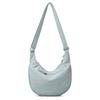 Women's Large Capacity Shoulder Bag Sports Crossbody Bag