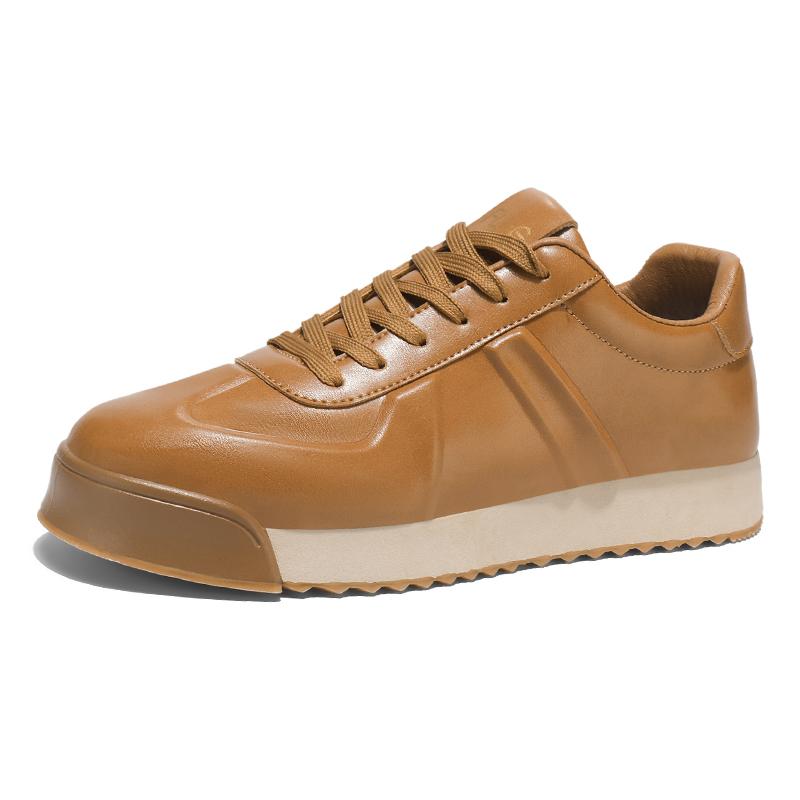 

Кроссовки Модные Нескользящие Уличные Преппи Повседневные Чувственные Мягкие Удобные Дышащие Нескользящие Износостойкие Повседневные Для Поездок Плоская подошва 39