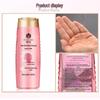 Fenghua Plant Nourishing Shampoo
