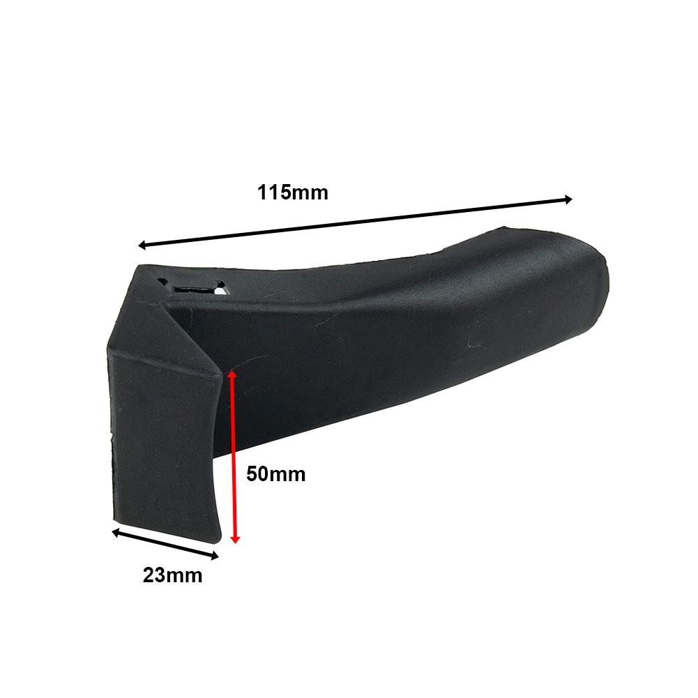 Jaw Clamp Cover Tools Replacement For Tire Changer Kit High Quality 4pcs