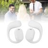 AI Language Translator Earbuds Supports 74 Languages 70 Accents Noise Cancelling Translation Earbuds with   APP for Music Call