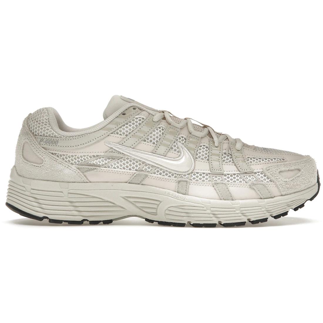 

Sneaker Nike P-6000 SE Light Orewood Brown(HF0015-100) 38.5