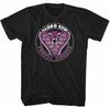 Dodgeball Globo Gym Cobras T-Shirt