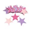 Wallpaper Star Wreath 4M Long Birthday Wedding Party Banner Handmade Children'S Room Home Decoration