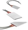 35*21mm PTC Heating Element 12-220V  Constant Temperature Thermistor Air Heating Sensor Aluminum Hair Dryer Curlers Heater