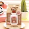 1 Piece Cute Kawaii Cartoom Milk Bottle Correction Tape Stationery Office School Supplies