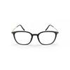 Silhouette Illusion Lite Fullrim 2971 75 9330 Unisex Eyeglasses