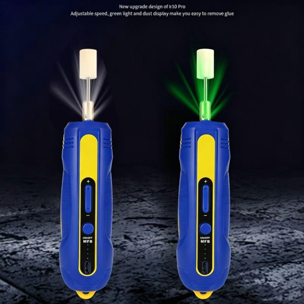Electric Tool Electric OCA Glue Remover Glue Removal Pen Mobile Phone Repair
