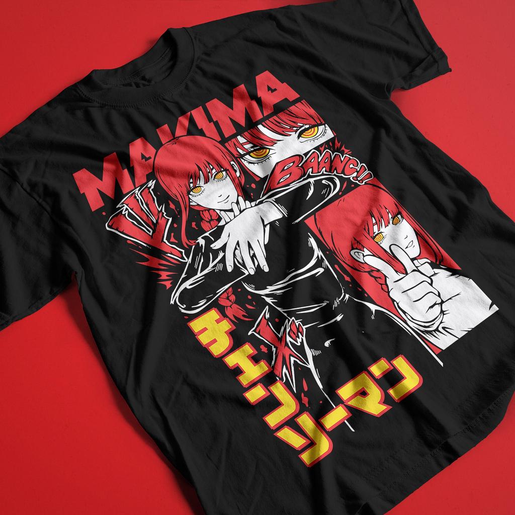 Anime Shirt Vintage Japanese Manga Fire Style Graphic Anime Tee Unisex 100 Cotton