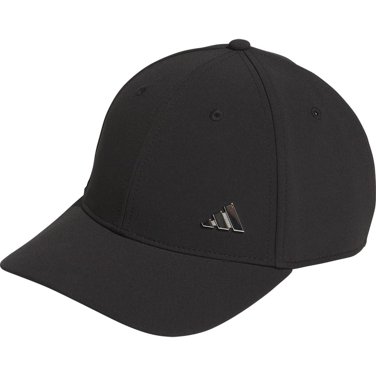 

Adidas Golf Metal Badge Cap JTY42 Black чёрный