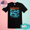 Buzzcocks Total Men's Black Size S-5XL