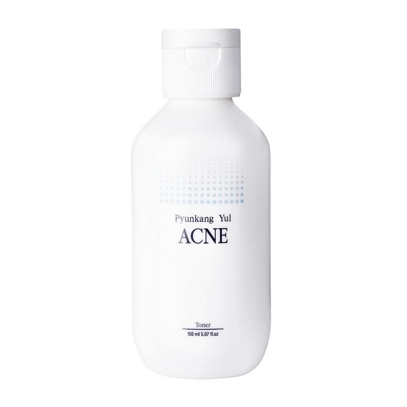

Pyunkang Yul ACNE TONER 150 ml - Tonik do Cery Trądzikowej