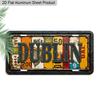 30*15cm/11.81 × 5.91 Inch – wie abgebildet