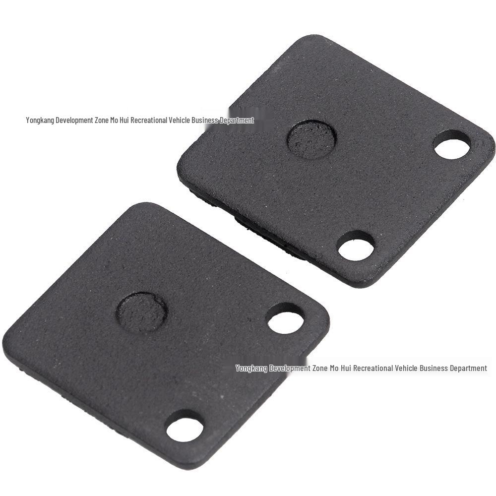 Brake Pads & Friction Plates for Honda 145 50CC-250CC Off-Road ATV & Beach Kart