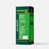 Vansaar 45+ Isabgol Fiber Supplement For Adults Over 45 Supporting Digestive Health, Natural Psyllium Husk Powder For Regularity 90 G Pack