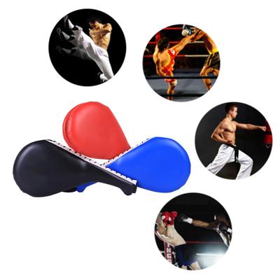 Pads de Patada Taekwondo Pads de Golpeo Boxeo Pads de Golpeo Karate Artes Marciales Objetivo de Entrenamiento Pad Objetivo de Patada Karate para Niños