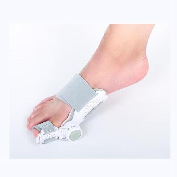 Toe Orthosis Thumb Valgus Correction Toe Splitter Children's Hallux Valgus Correction Artifact Adult Thumb Orthosis