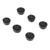 Ear Tips Memory Foam Noise Blocking Soft L M S Size Replacement Earbuds Tips for IOS Pro Earbuds