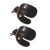 2 Pieces Finger Tab / Bowstring 3