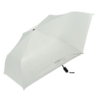 Nifty Colors Folding Solani Automatic Mini 5194OF Umbrella, Light-Blocking 58,