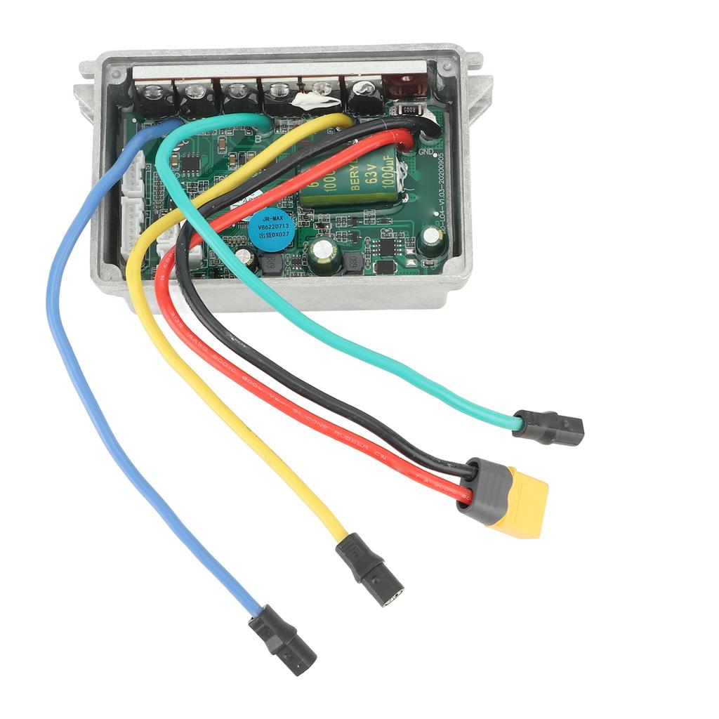 Controller Trotinetă Electrică Aliaj Aluminiu Impermeabil Controller Placă de Bază Trotinetă pentru Ninebot MAX G30