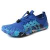 Unisex Quick-Dry Barefoot Water Shoes River Trekking Swimming Beach Hiking Lightweight Non-Slip Outdoor Sandals