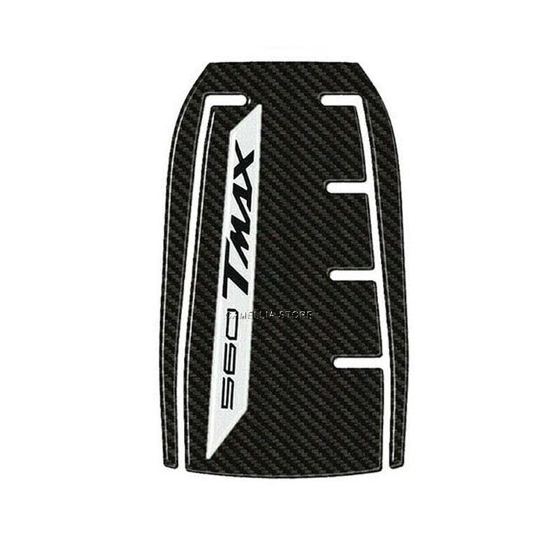 Yamaha TMAX 560 2020-2021 3D Waterproof Sun-Protective Full Sticker Set