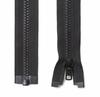 Fermeture Éclair - IPEA - BSLAM045/20 - Noir - Taille 5 - 45 Cm