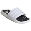 Adidas Adilette Boost Slides 'Cloud White' EG1909